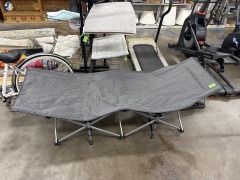 Folding Cot Camping