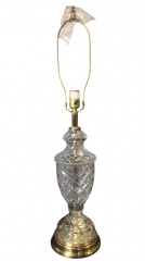 vintage Nathan Lagin table lamp