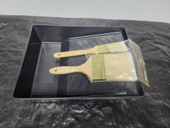 Paint Tray