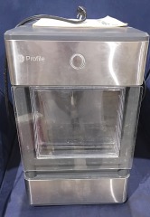 Profile Ice maker 3313