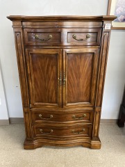 Kincaid Clothing Armoire