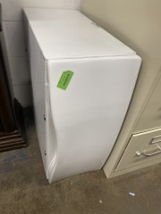 Washer and Dryer Storge