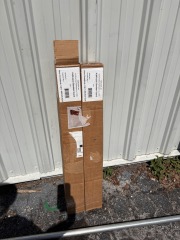 KidKusion Banister Guard 20 LFT