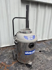Shop-Vac Contractor 14 Gallon 6.5 HP