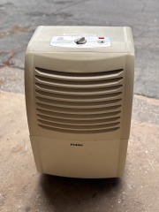Haier 30 Pint Dehumidifier