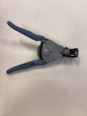 Ideal Stripmaster Wire Stripper