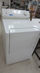 'Maytag' Electric Clothes Dryer