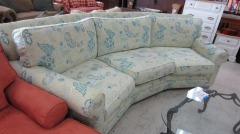 'Centruy' Sectional Sofa