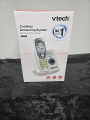 VTech CS6124 Cordless Answering System