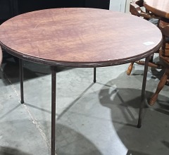 Folding table 3325
