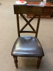 Dining Chair Set (x8)