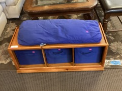 Bench