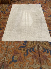ENGELSBORG Tan 5x7ft Rug