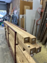 Western Red Cedar 4\