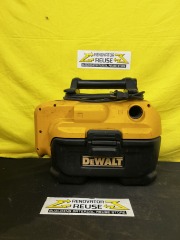 DeWalt 2 Gallon Shop Vac