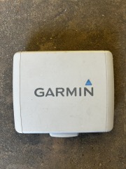 Garmin echoMAP 54DV Chartplotter Sonar Combo