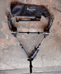 Roadmaster Falcon Tow Bar