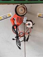 Black&Decker Work Wheel 7470