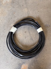 Romex 8\/3 with Ground Wire