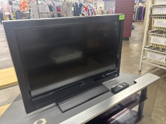 Vizio 32\