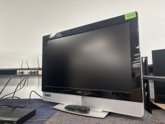 Vizio 32\