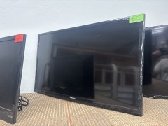 Samsung 32\