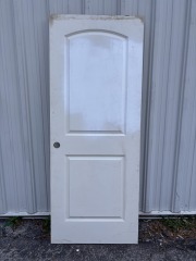 Arched Interior Door 31 5\/8\