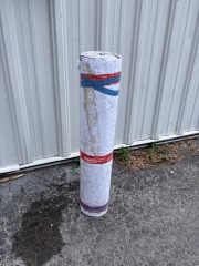 Palisade Ht-250 Roofing Underlayment