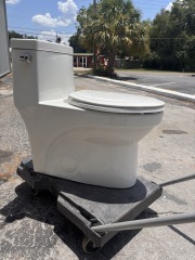 Swiss Madison One-Piece Toilet