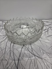 Glass Bowl