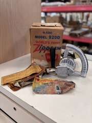 Antique WEN 920D ZIpp Saw