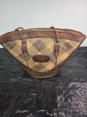 Shoulder bag