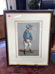 Vanity Fair Wall Art