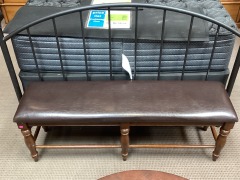 Bench