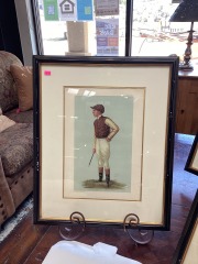 Vanity Fair Wall Art
