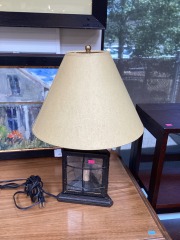 Lamp