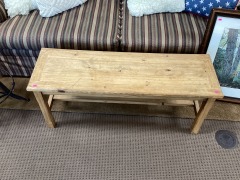 Bench