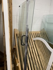 Kohler Glass Shower Sliding Door