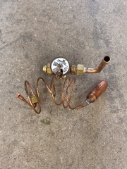 Thermal Expansion Valve