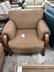 Craftmaster Furniture Arm Chair