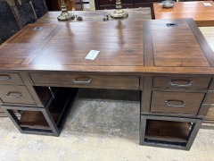 Aspen Home Sutton Desk