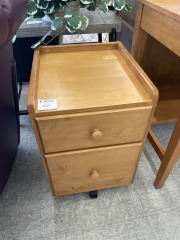 Ethan Allen Fiiling Cabinet
