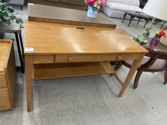Ethan Allen Desk