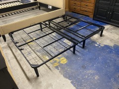 Adjustable Richmat Queen Bed frame