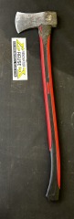 Craftsman Axe with Fiberglass Handle