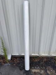 Reflective House Wrap Unopened