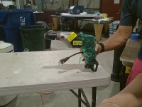 Hammer Drill - Craftsman