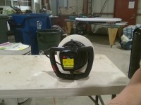 Orbital Car Waxer - Wen