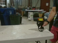 Heat Gun - Wagner