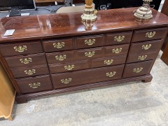 Pennsylvania House Dresser